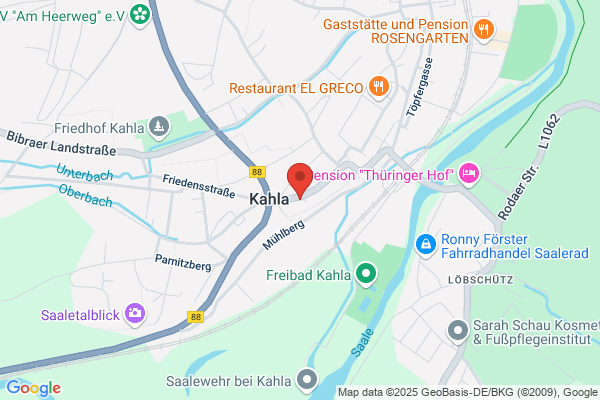 Reisebüro Hin und Weg Reise-Eck