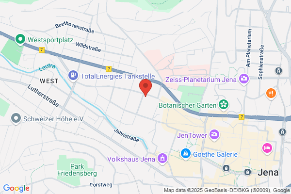 Thüringer Baustoffhandel Wohnbau