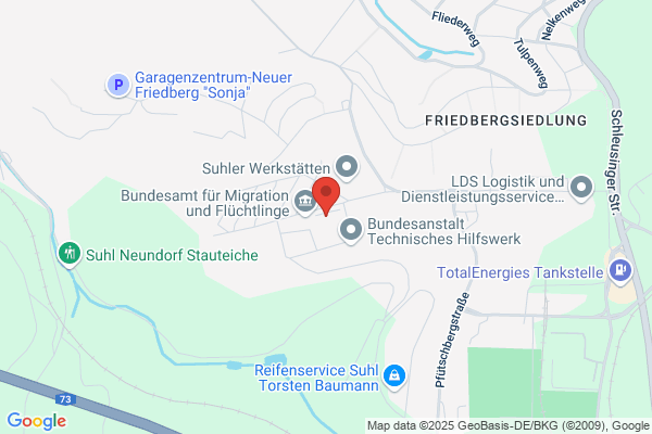 Autohaus Hartung