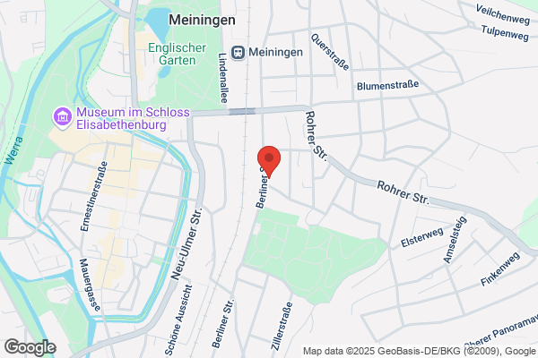 Blumenhandel GmbH