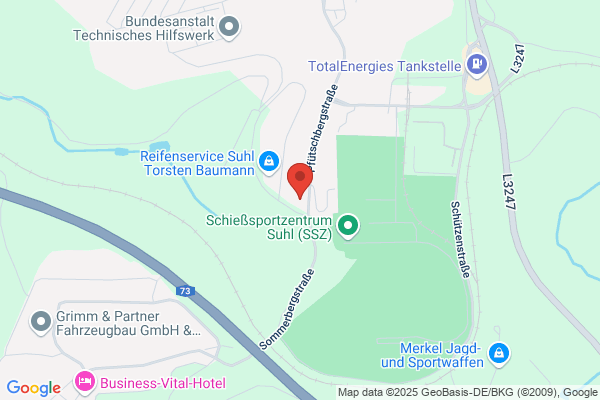 Drei-Ähren-Bäckerei GmbH