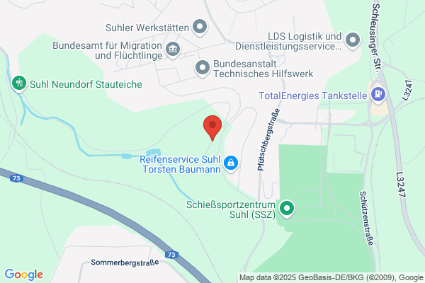 EBB Technik GmbH