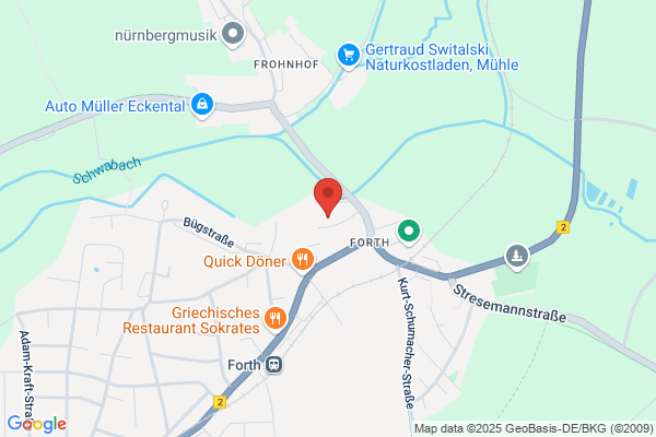 EDV-Dienstleistungen Robert Gründel