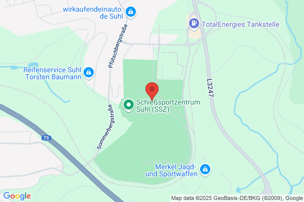 Förderverein Schießsportzentr.Suhl e.V.