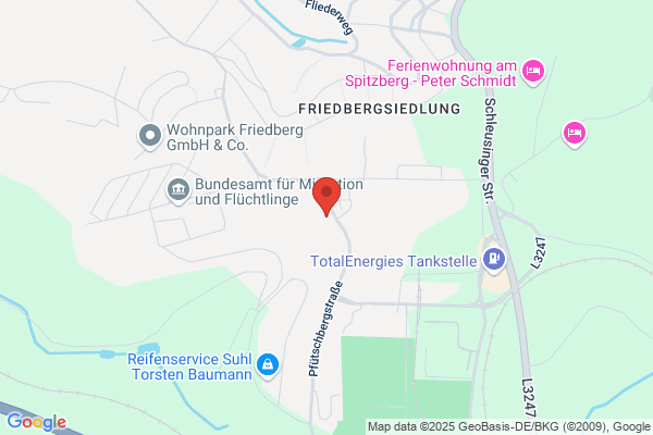Gesundheitszentrum Michalski GmbH