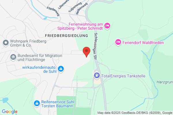 LDS Logistik und