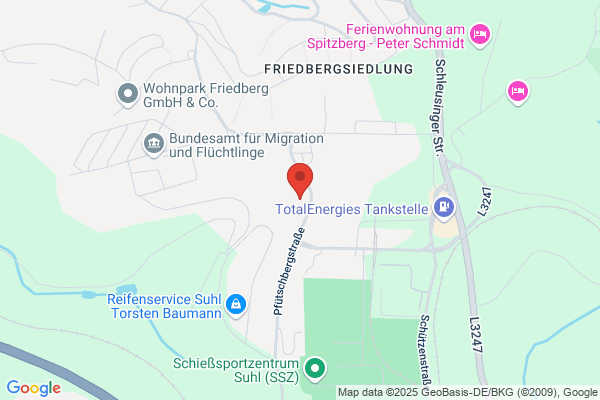 MEDOCARD GmbH
