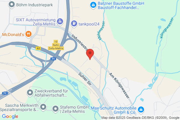 Personalmanagement-Service K.Kaufmann GmbH