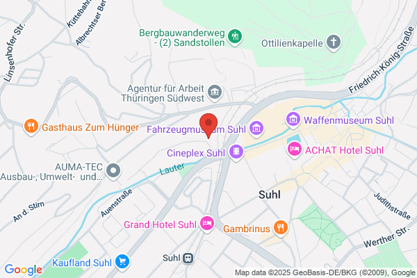 Private Fachschule  f.Wirtschaft u.Soziales gGmbH