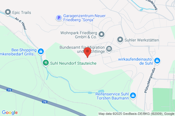 Rücker Umweltservice GmbH