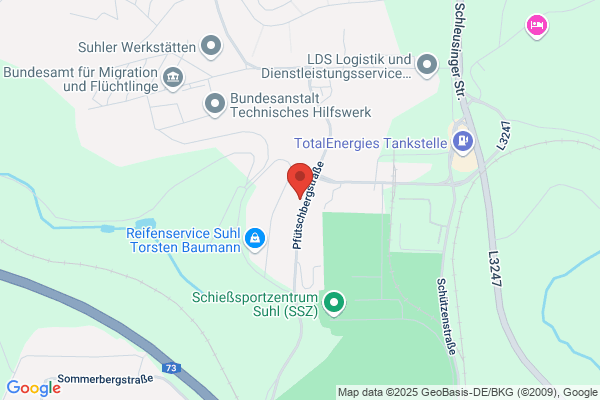 SPA GmbH