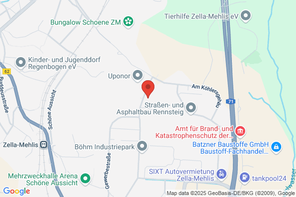 Sachs GmbH & Co. KG