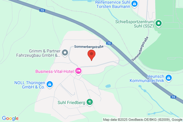 Sanitätshaus Müller-Betten GmbH & Co. KG