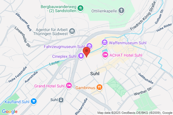 Sbw Softwareentwicklung - Beratung - Weiterbildung GmbH
