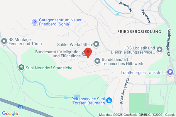 Sodexho SCS GmbH