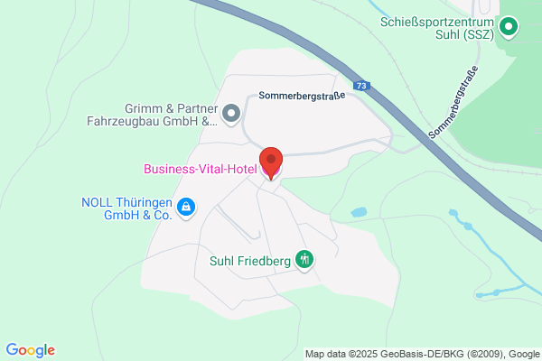 Thurmann Hotel GmbH &Co.KG