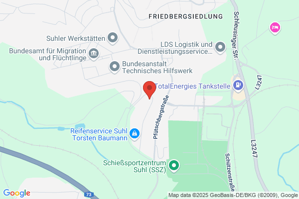Wich Präzisionsfertigung GmbH