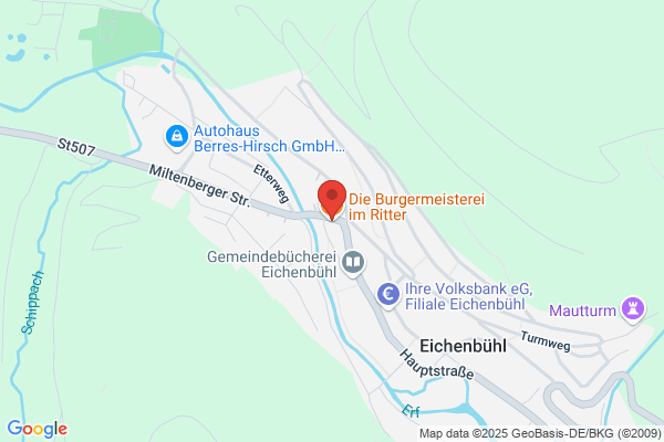 Gasthaus Zum Ritter