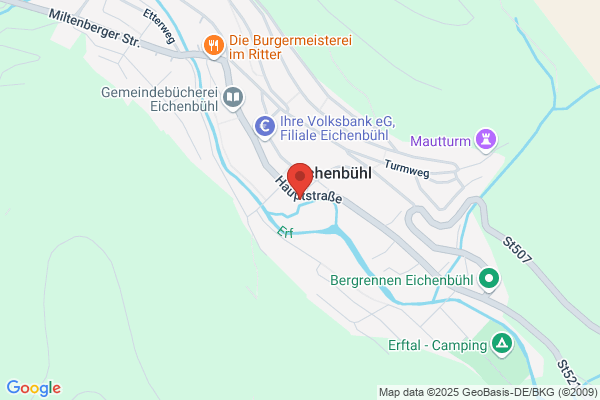 terra incognita training&consulting gmbh