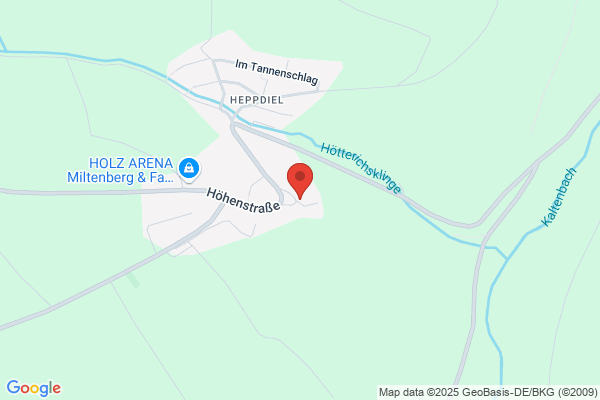 Zaunteam Westfranken  Swen Blumrich