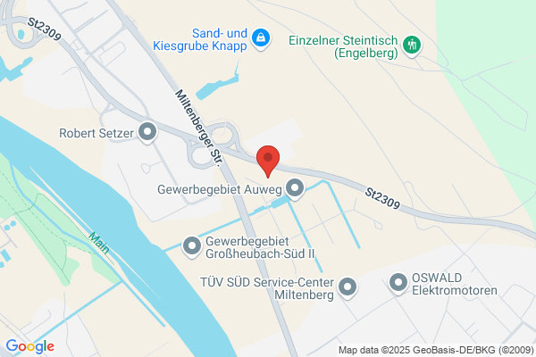 ATB Autoteile Bossert GmbH