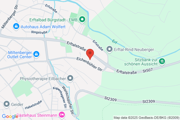 Autohaus Erftal GmbH