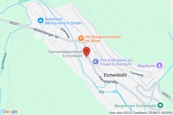 Bücherei