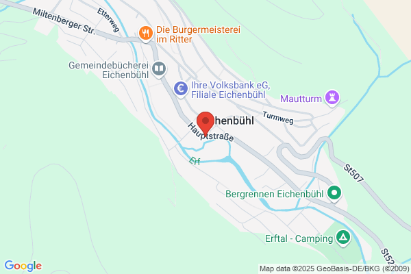 Conni Muth, Karlheinz Muth