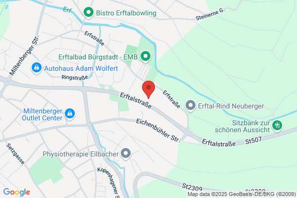 Dörr Lufttechnik GmbH