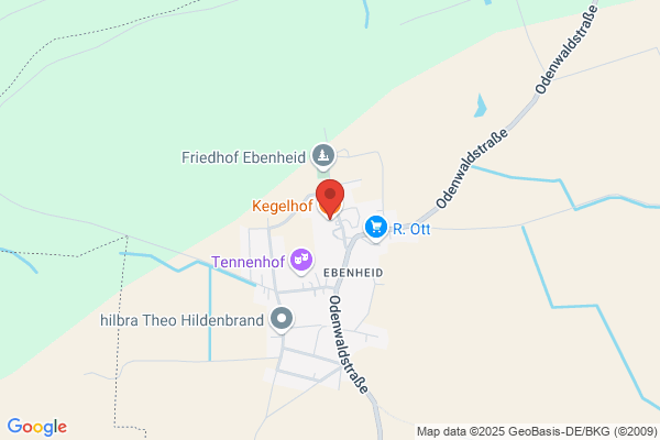 Kegelhof