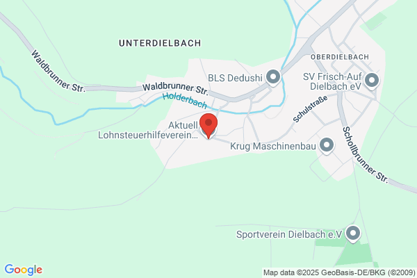 Lohnsteuerhilfeverein Vereinigte