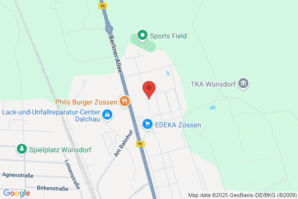 Pohl GmbH