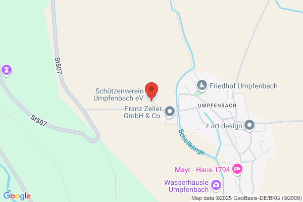 Schützenverein Umpfenbach e.V.
