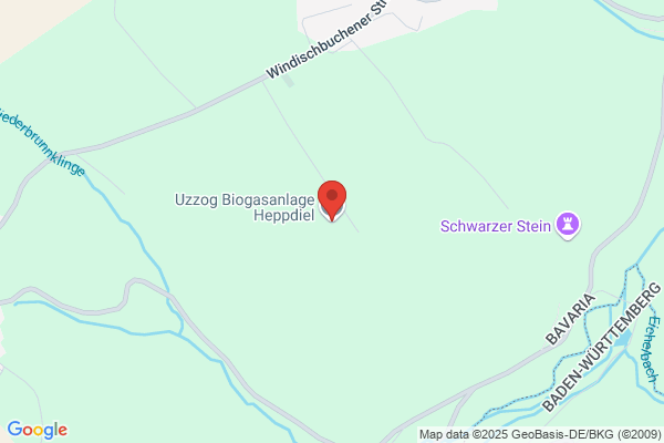 Uzzog Bioenergie GmbH  Co KG