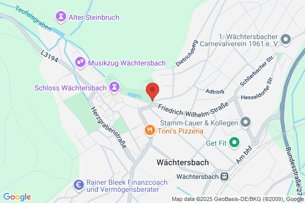 Verkehrs- u. Gewerbeverein e.V.