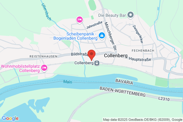 Ökologisch-Demokratische Partei ödp Kreisverband Miltenberg
