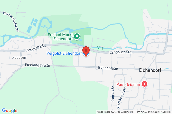 Vergölst Eichendorf