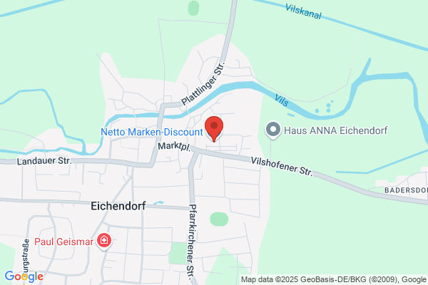 Gäubodenbäcker Hahn GmbH