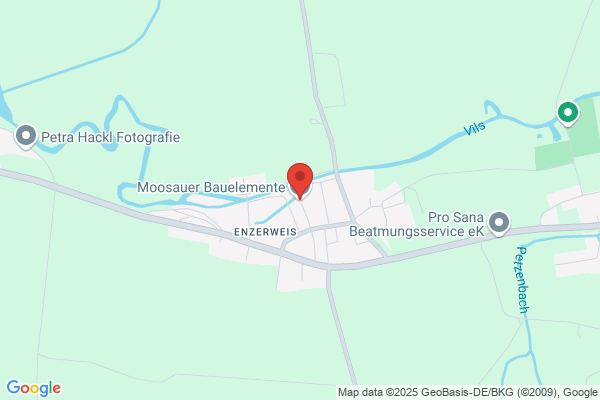 Moosmeier Bau GmbH