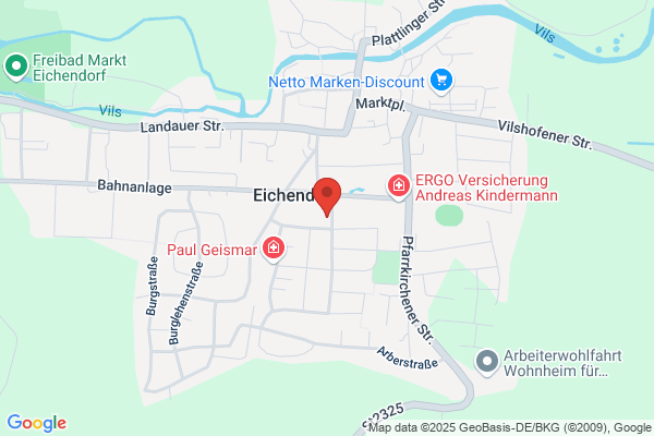 Fahrschule Eder Eichendorf