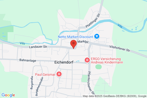 Lerchenberger Immobilien