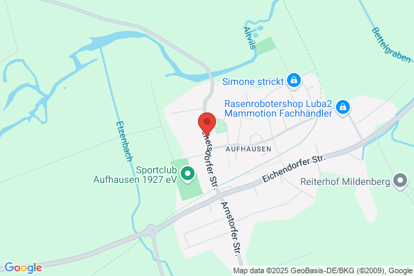 Aufhausen