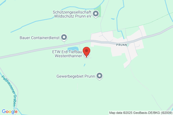 ETW Erd-Tiefbau Westenthanner GmbH