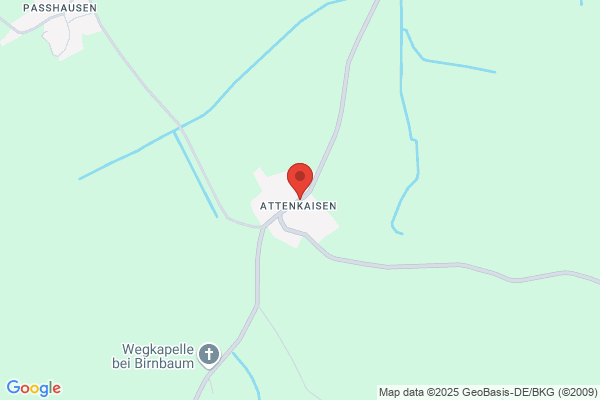 Heißenhuber BioEnergie Verwaltungs GmbH
