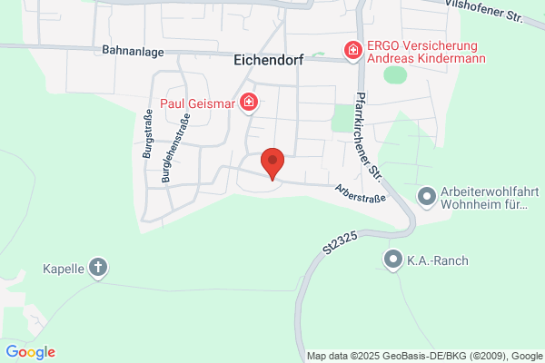 Schützen-Vereinsheim-Perbing