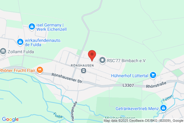 PROMEDICA PLUS Bad Kissingen-Land | 24 Stunden Pflege und Betreuung*