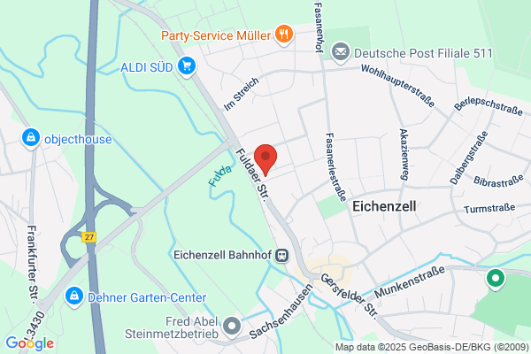 Auto-Reparaturwerkstatt Marcus Greil