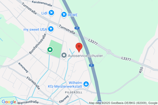 Rameder Montagepoint Fulda