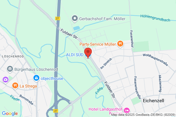 ALDI SÜD