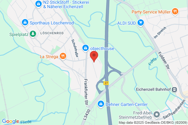 Hau Bauelemente GmbH